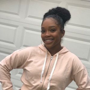 Meet your Posher, Zaria